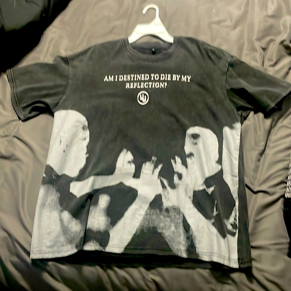 Tshirt oversized